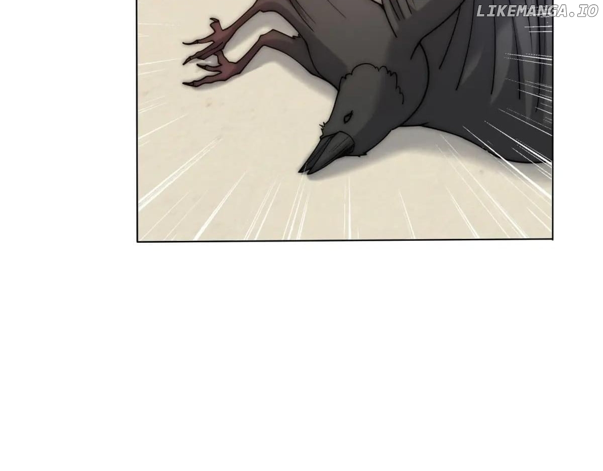 Don't Mess with a Deadly Revenger Chapter 73 - page 36